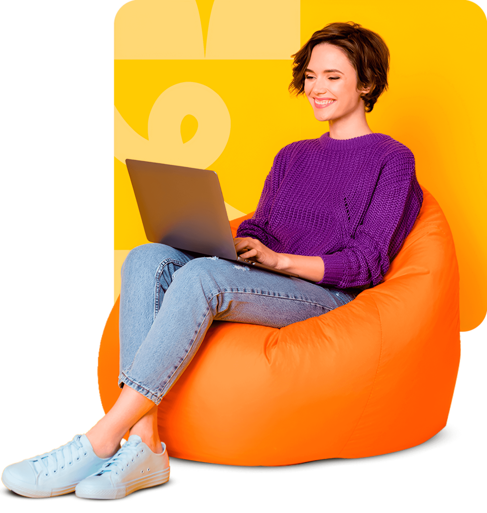 Ilustración Hosting