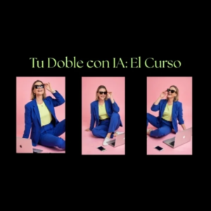Tu Doble con IA