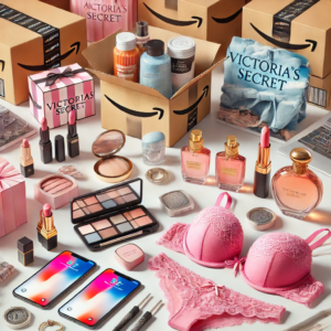 Amazon Money (reseñas productos gratis)