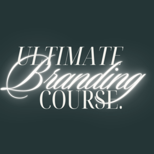 Último Curso de Branding UBC (499 USD)